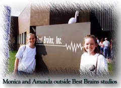 Best Brains