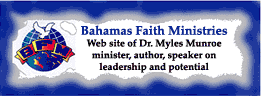 Bahamas Faith Ministries