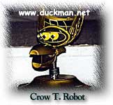 Crow T. Robot