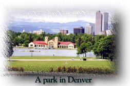 Denver Park
