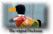 Original Duckman