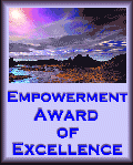 Empowerment Award