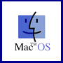 Mac OS Logo