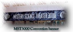 MST3K Banner