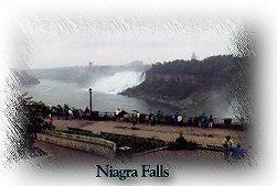 Niagra Falls