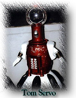 Tom Servo