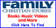 Family Christian Stores Banner