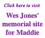 Wes Jones Maddie Link