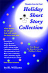 Holiday Short Story Collection Book